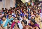 आशा कार्यकर्ताओं को मानसिक रूप से प्रताड़ित करना बंद किया जाए और
